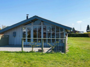 Lovely Holiday Home in Hejls with Conservatory in Hejls